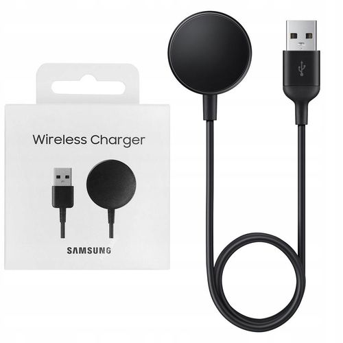 Ładowarka SAMSUNG USB do Galaxy Watch Active / Active2 / Watch3 / Watch4 na Arena.pl