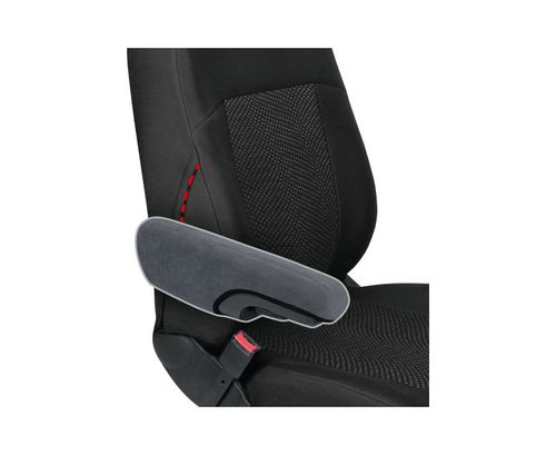 CZARNE pokrowce do MAZDA 6 I 2002-2008 na Arena.pl