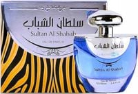 Perfumy Arabskie Sultan Al Shabab Ard Al Zaafaran Men - 100ml EDP