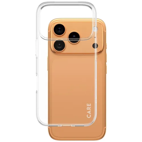 etui care by panzerglass fashionable x-ray soft basic na iphone 17 na Arena.pl