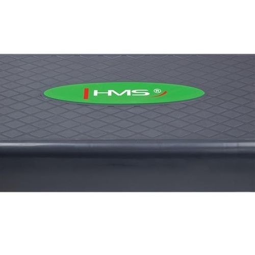 AS003 GREEN/GRAY STEP DO AEROBIKU HMS na Arena.pl