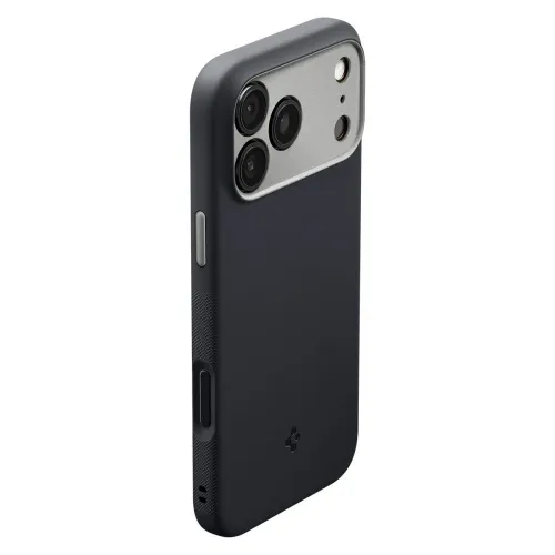 etui spigen nano pop magsafe na iphone 17 pro - czarne na Arena.pl
