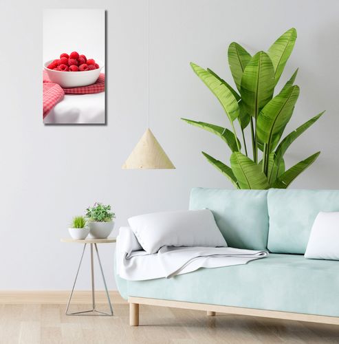 Obraz 30x60cm Lato w Misce na Arena.pl