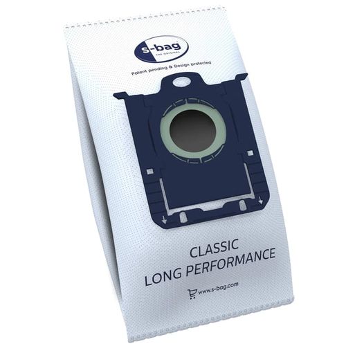 Worki do odkurzacza Electrolux S-BAG E201SM 12szt. na Arena.pl