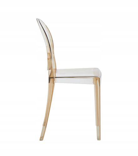 krzesło k2-fx (a) bursztynowe na Arena.pl