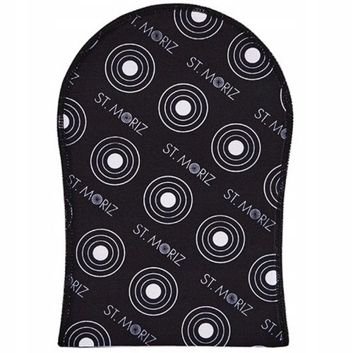 ST. MORIZ Tanning Mousse Mus Samoopalający Dark Ciemny 200ml + Rękawica na Arena.pl