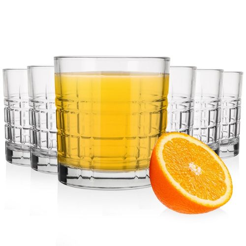 Szklanki 300 ml 6 szt. na Arena.pl