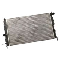 CHŁODNICA OPEL VECTRA B 1995 1996 1997 1998 1999 2000 2001 2002