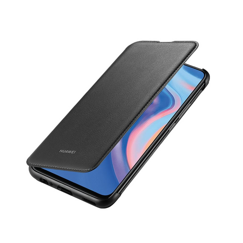 Huawei etui do P smart Z czarny na Arena.pl