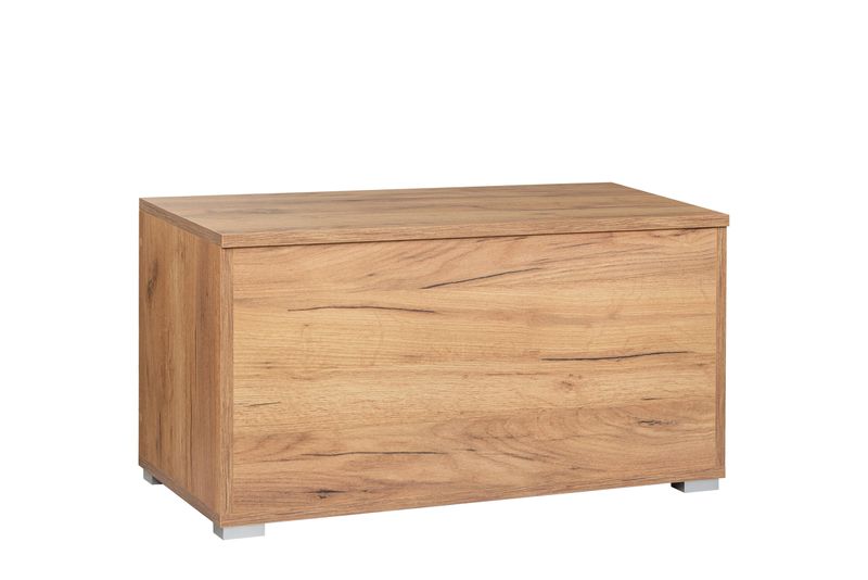 POJEMNIK SKRZYNIA  KUFER  80cm WYSYŁKA W CAŁOŚCI zdjęcie 2