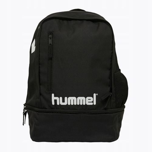 Plecak Hummel Promo 28 l black na Arena.pl