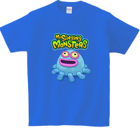 Koszulka t-shirt My Singing Monsters