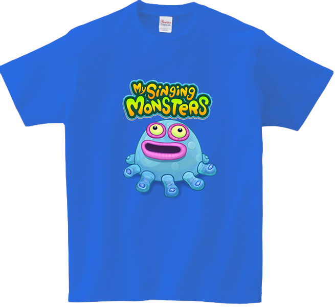 Koszulka t-shirt My Singing Monsters zdjęcie 1