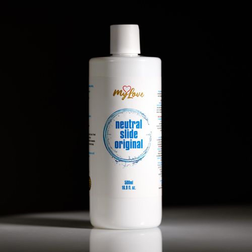 Mylove Neutral-Slide Original 500 Ml. na Arena.pl