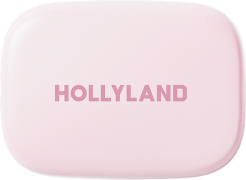 Hollyland  LARK A1 Combo Cloud Pink, with USB-C+ Lightning na Arena.pl