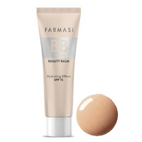 Farmasi Krem BB Beauty Balm - 00 Fair - 30ml