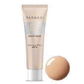 Farmasi Krem BB Beauty Balm - 01 Light - 30ml