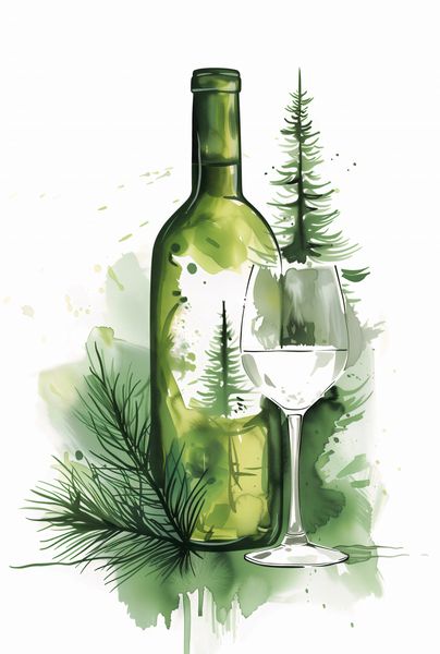 Plakat 68x101cm Naturalny Smak zdjęcie 1