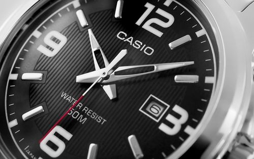 zegarek męski casio mtp-1314d-1avdf + box na Arena.pl