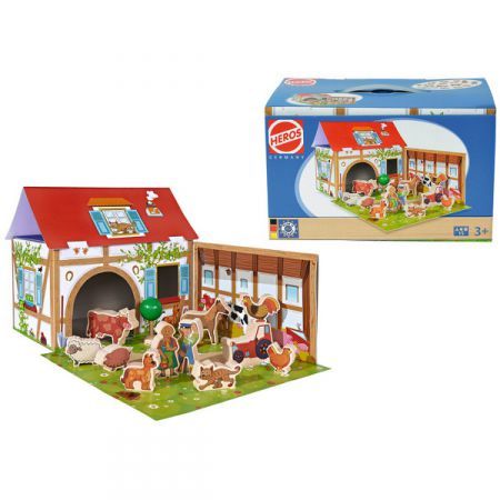 HEROS 18000 FARMA zdjęcie 1