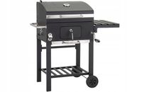 Grill węglowy GRILL CHEF 11529A 42 x 53 cm