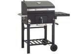 Grill węglowy GRILL CHEF 11529A 42 x 53 cm