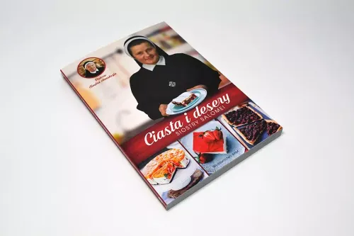 Ciasta I Desery Siostry Salomei na Arena.pl