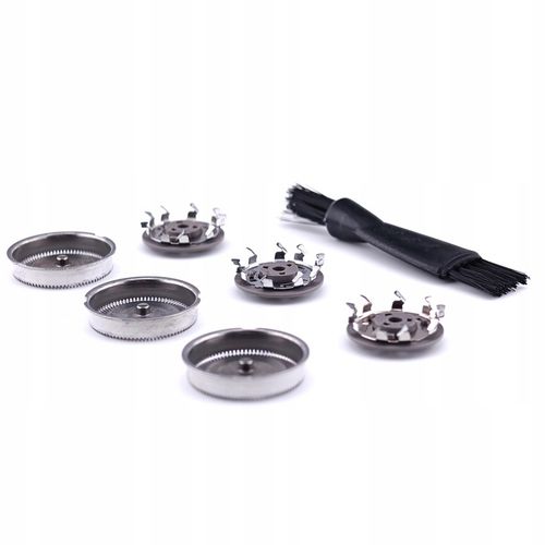 GŁOWICE OSTRZA NOŻE TNĄCE DO PHILIPS SH71/50 S5000 S6000 S7000 S8050 na Arena.pl