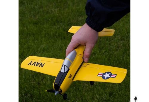 T-28 Trojan S BNF na Arena.pl