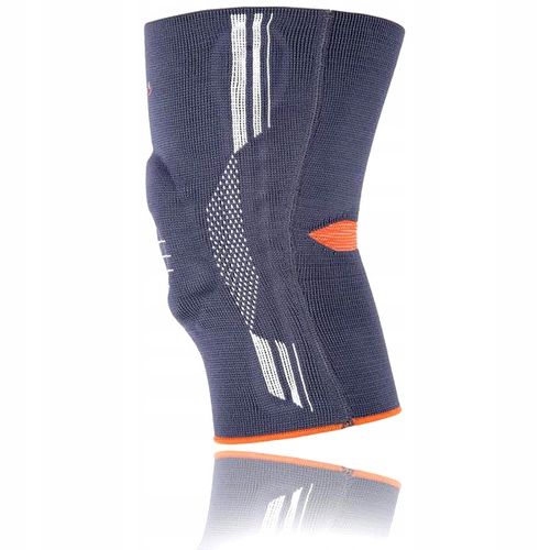 STABILIZATOR ŚCIĄGACZ NA KOLANO OPASKA SOLIDNA M na Arena.pl