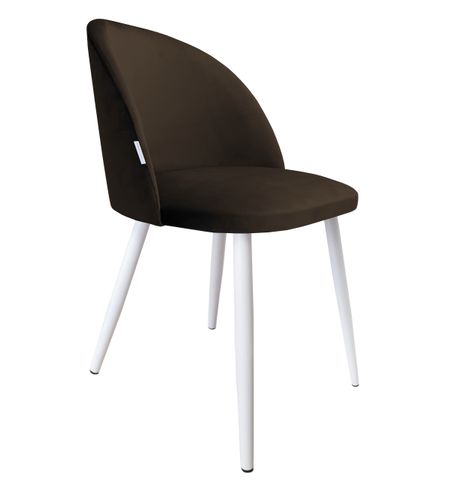 Krzesło obrotowe Colin podstawa biała MG05 na Arena.pl