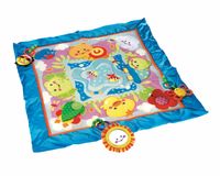 FISHER PRICE M5605 MATA ŚLIMACZKI