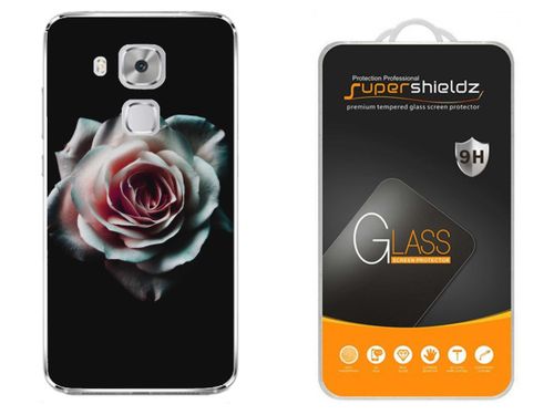 Huawei Nova Plus  Etui CASE na telefon + Szkło na Arena.pl