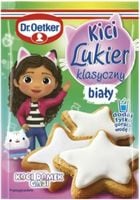 DR OETKER LUKIER KICI GABI KLASYCZNY GABI 70G