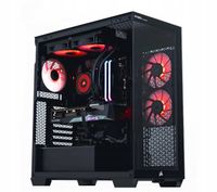 Komputer Optimus E-Sport GB550T-CR5 R7 5800X 16GB 1TB RX7600 W11