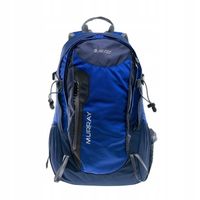 PLECAK HI-TEC MURRAY TREKKINGOWY 26L BLUE TURYSTYCZNY