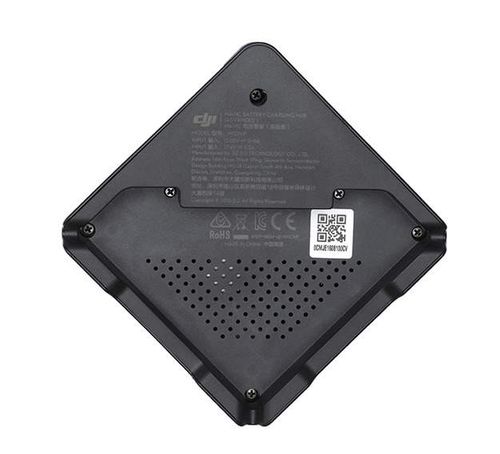 Hub ładowania DJI Mavic ( advanced ) na Arena.pl