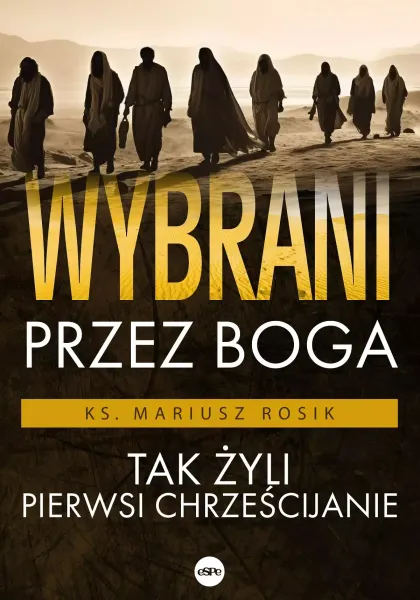 Wybrani przez Boga zdjęcie 1