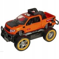 AUTO SAMOCHÓD TERENOWY RC ZDALNIE STEROWANY PILOT