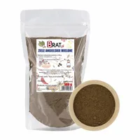 Ziele angielskie MIELONE 500g Wysoka JAKOŚĆ Produkt NATURALNY