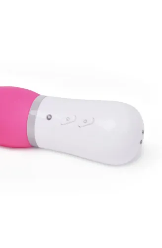 Wibrator - Lovense Nora Vibrator na Arena.pl