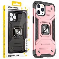 wozinsky ring armor etui iphone 14 pro max pancerny pokrowiec uchwyt