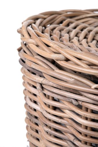 Kosz Rustic Laundry 53x53x63cm # na Arena.pl