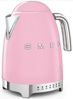 Czajnik Smeg KLF04PKEU