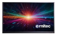 Ernitec 49" 24/7 surveillance monitor