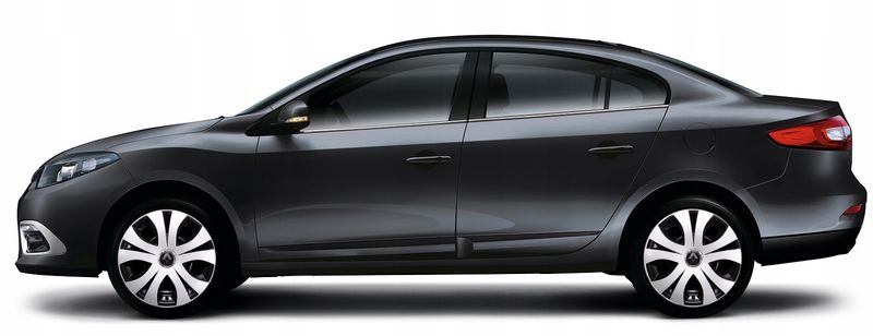 KOŁPAKI 17'' RENAULT Vel Satis Espace Fluence TPM zdjęcie 5