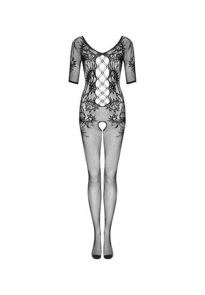 Bodystocking F238 S/M/L zdjęcie 5