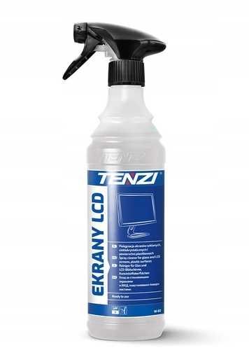 tenzi ekrany lcd 0,6l na Arena.pl