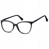 Okulary acetatowe oprawki Kocie Oczy Sunoptic Damskie Dziecięce Solidne