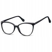 Okulary acetatowe oprawki Kocie Oczy Sunoptic Damskie Dziecięce Solidne